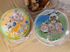 -凯鸽酒楼(振兴街店)