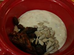 大米布丁-So Lounge索兰至餐厅(蓝色港湾店)