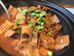 -姜君·千岛湖鱼头馆(浦东大道店)
