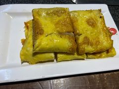 铁板烤冷面-邢氏老太太烧烤(罗湖店)