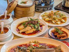 -虾饺妹·酒家(海珠广场店)