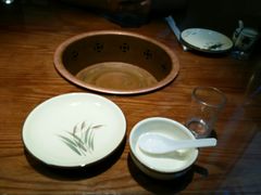 -竹叶涮肉坊(总店)