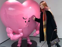 -宝龙艺术中心(七宝宝龙城店)