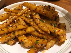 -云海肴·汽锅鸡·云南菜(苏州中心店)