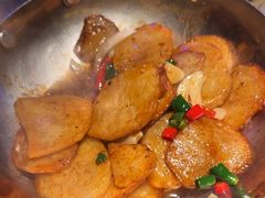 -绿茶餐厅(千岛湖银泰城店)