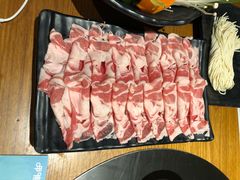 -呷哺呷哺 黄金牧场 (欢乐谷店)