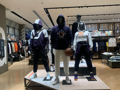 -NIKE(澳门威尼斯人店)