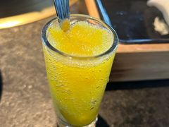 柠檬沙冰-湊湊火锅·茶憩(新中关购物中心店)