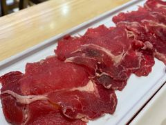-牛腩之旅·牛腩牛杂煲(光启城美食城店)