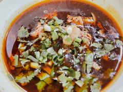 -王记生烫牛杂面馆(兰陵路店)