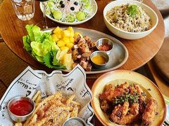 -Blac+Blac(中海环宇荟店)