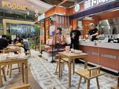 -萝卜向南·湘西泡菜·腊味炒饭(星河coco city店)