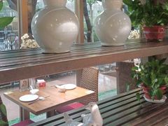 -金枝玉叶上海人家食府(三里河店)