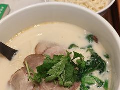 -和府捞面(曹路花园城店)