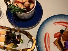-天玑高空江景餐厅&酒吧Sky Secret Restaurant&Bar