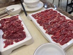 -潮悦牛肉火锅城(水贝店)