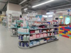 -孩子王(盐城宝龙广场店)