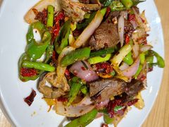 -辛杨和·大耳朵驴肉馆(银川总店)