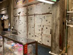 -五马集·海鲜·温州大牌档(黑金冠五马街十字路口店)