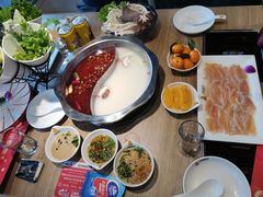 -彤德莱火锅(大学城店)