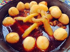 -李子坝梁山鸡(李子坝大鸡哥店)