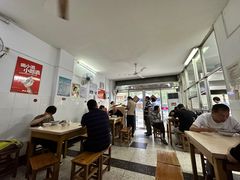 -盛兴面馆(真儒大厦店)