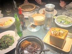 -外婆家(杭州马塍店)