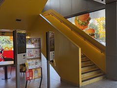 -麦当劳·得来速店(星沙大道店)