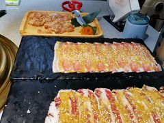 -妥妥烤肉料理(昙华林店)