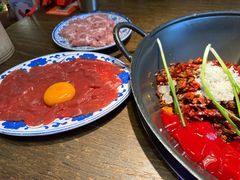 -萍姐火锅·公路夜市(打浦桥日月光店)