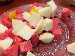 -万龙洲海鲜·粤菜(亚运村店)