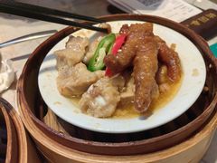 -锦园春香港茶餐厅(西海湾旗舰店)