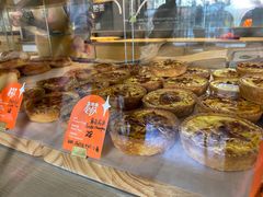 -老梦面包CHEZMOREL(麦子店)