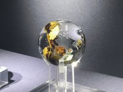 -湖南省地质博物馆