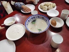 -恭敬李老北京炸酱面·京味菜(西花市店)