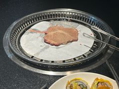 -味芝树·牛排烤肉自助(海亮店)