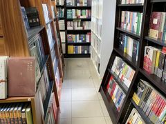 -北方图书城(滑翔店)