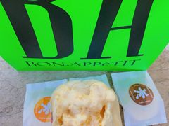 -BA(同德广场店)
