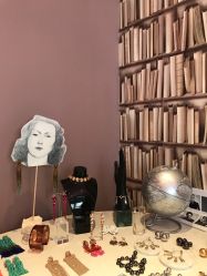 -OOAK设计师品牌概念店(新乐路店)