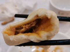 -奥华餐厅·老张记(台基厂店)