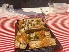 铁板圣子-永信海鲜(群星城店)