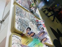-美式眼镜·授权蔡司.依视路.尼康.豪雅.明月(人民广场店)