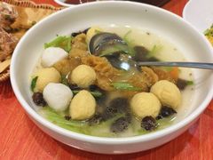 -渔满仓海鲜渔家(象山二店)