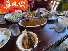 -下塘街25号农家菜馆(新场店)