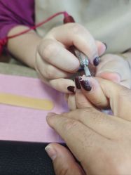 -四季·予你日式美甲美睫Nail