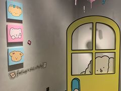 -吉品合酥脆烤饼(太平洋森活天地店)