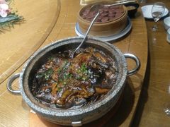 -新海渔港·胶东海鲜家常菜·家宴(奥体中心店)