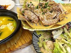 -渔满仓海鲜渔家(象山二店)