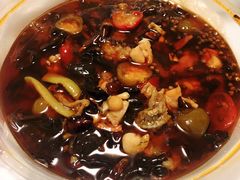 馋嘴牛蛙-乾园(天河城店)