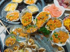 -火炉火自助餐(西直门凯德MALL店)